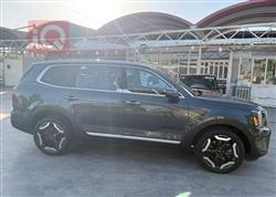 Kia Telluride